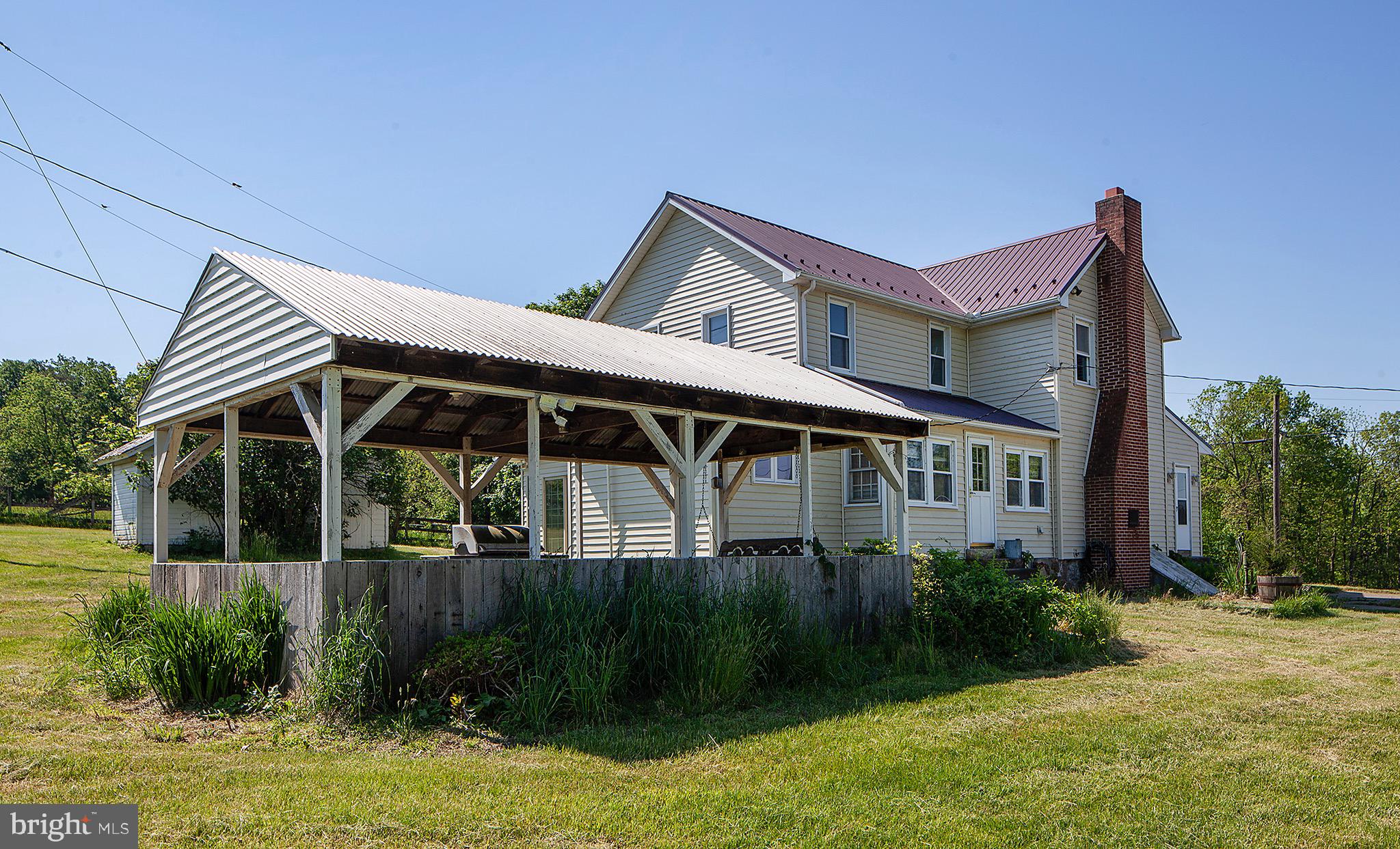 526 Evergreen Road New Bloomfield, PA 17068 - Photo 8 of 39 Gallery Image 8