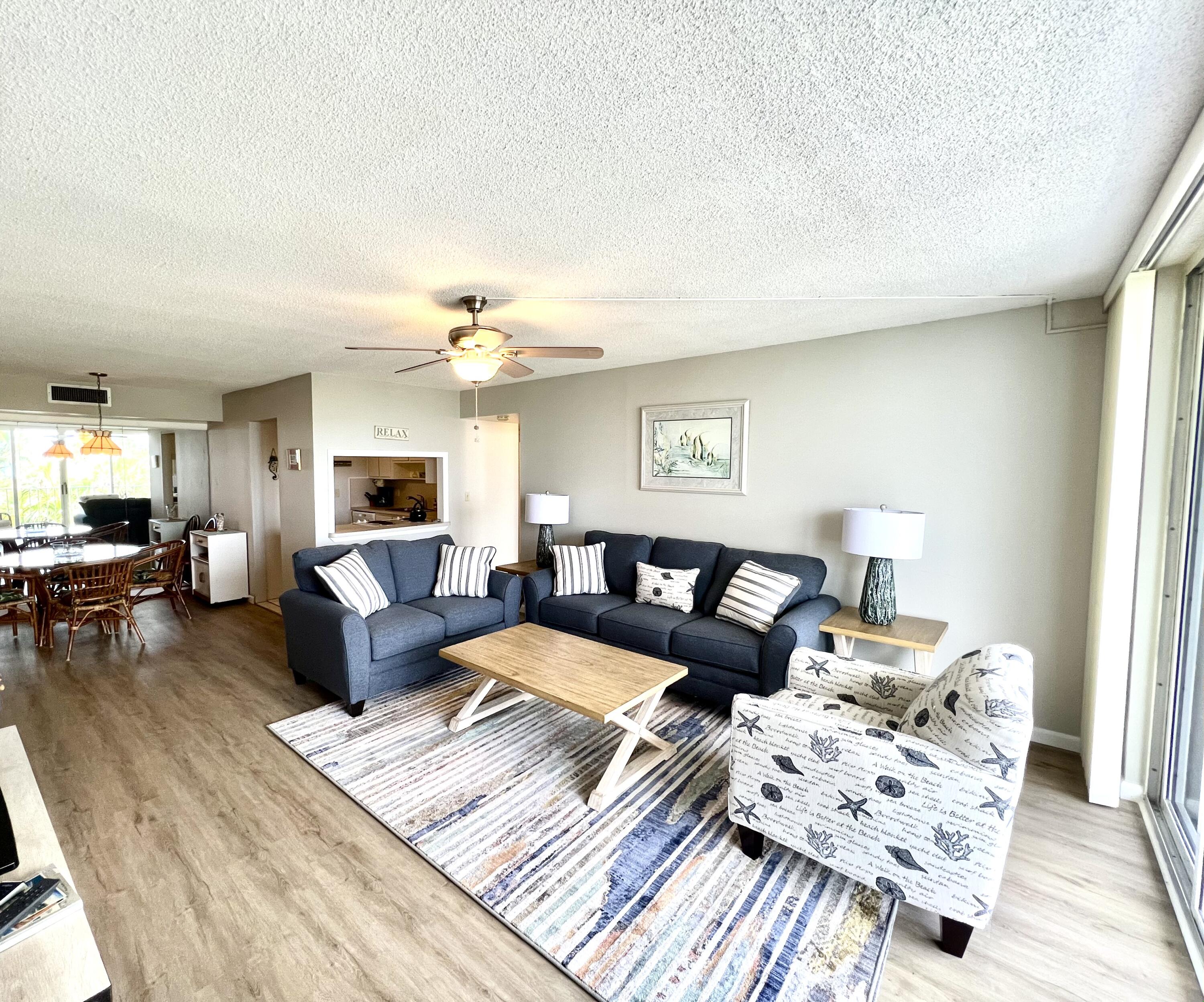 630 Ocean Drive, Unit 403 Juno Beach, FL 33408 - Photo 5 of 25 IMG_2415