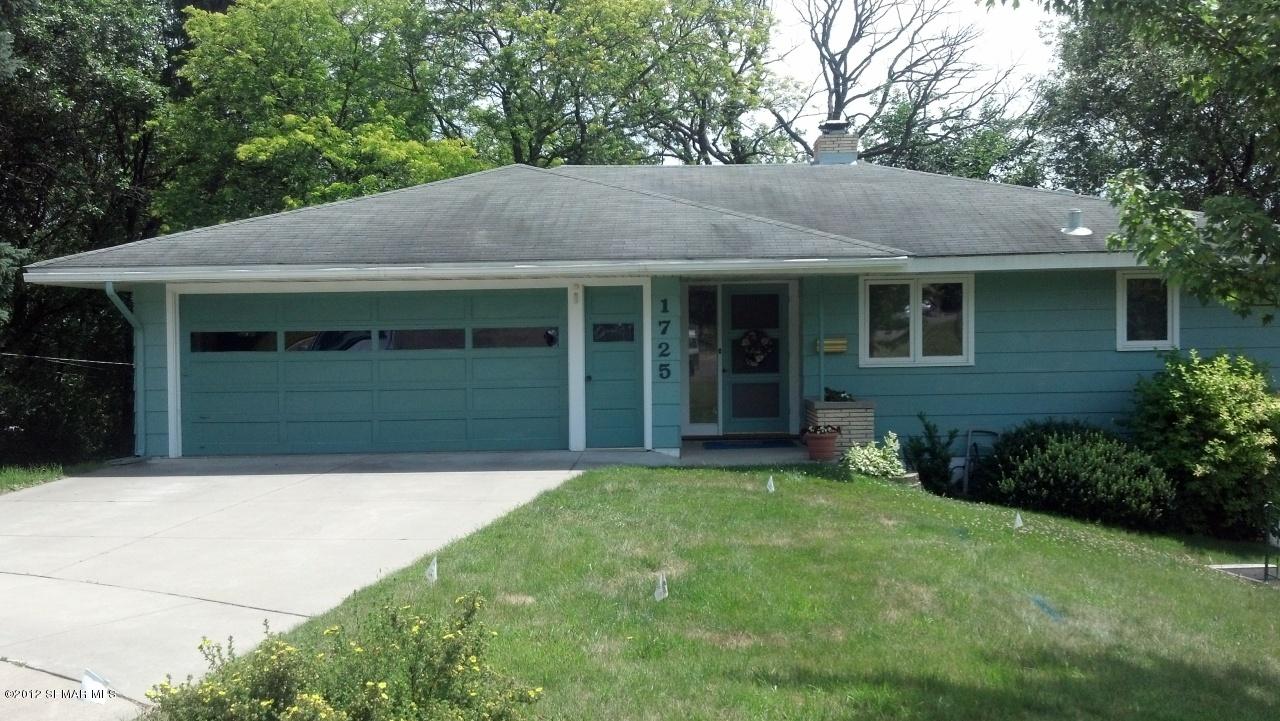1725 4th Avenue Northeast Rochester, MN 55906 - Photo 1 of 1