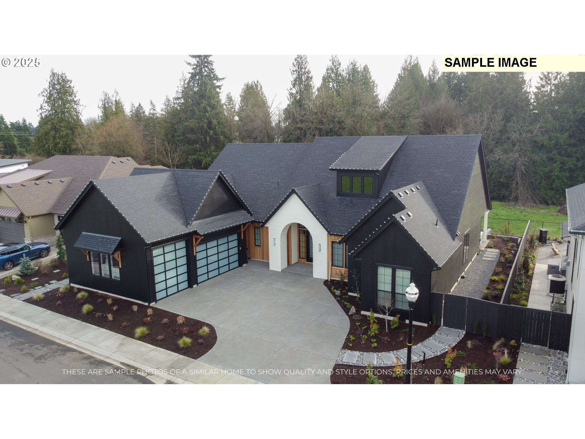 1617 North 41st Place Ridgefield, WA 98642 - Photo 23 of 34 a house view with a outdoor space