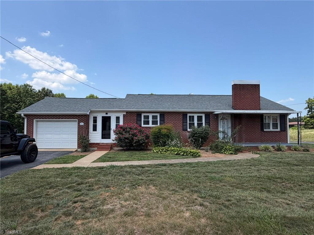 2421 Smithtown Road East Bend, NC 27018 - Photo 2 of 19