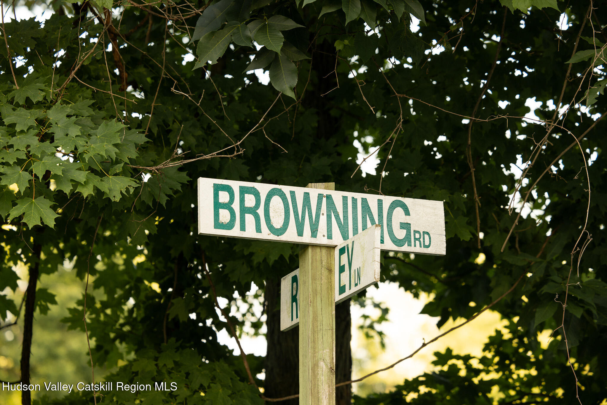 334 Browning Road Salt Point, NY 12578 - Photo 37 of 38 BR221