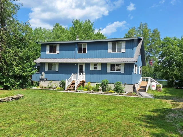$565,000 | 17 Macallister Lane, Orient, ME 04471