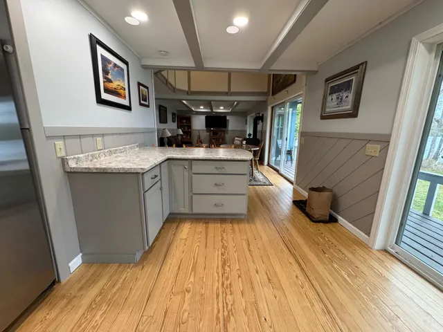 $565,000 | 17 Macallister Lane, Orient, ME 04471