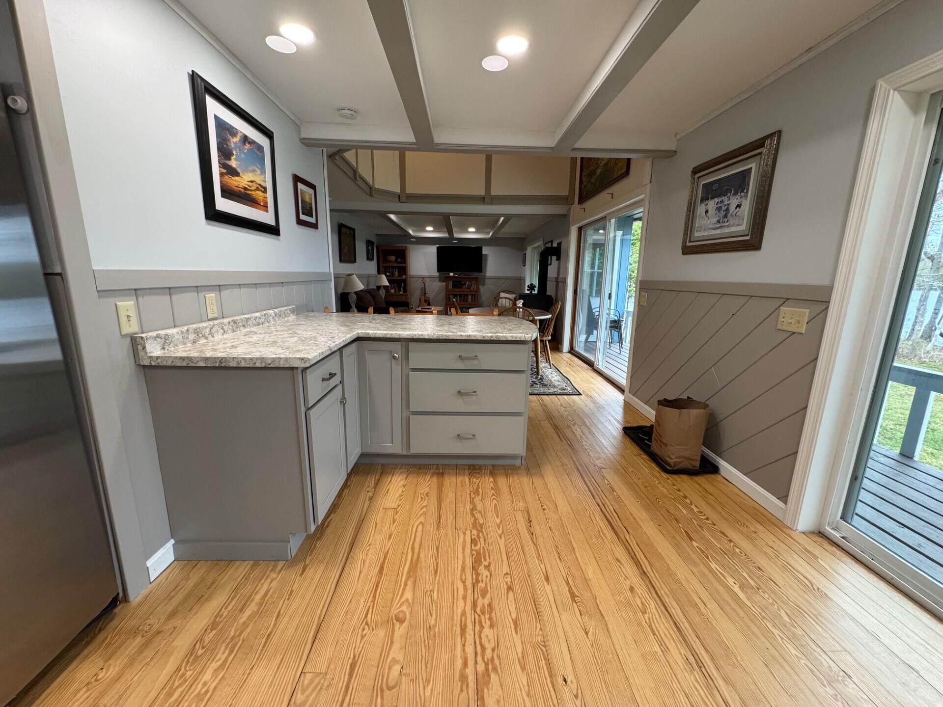 17 Macallister Lane Orient, ME 04471 - Photo 11 of 61 Kitchen (17 MacAllister Lane) III