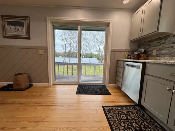 $525,000 | 17 Macallister Lane, Orient, ME 04471