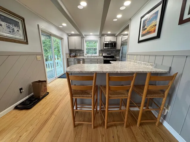 $565,000 | 17 Macallister Lane, Orient, ME 04471