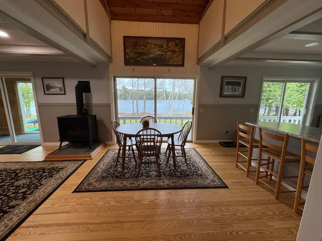 $565,000 | 17 Macallister Lane, Orient, ME 04471