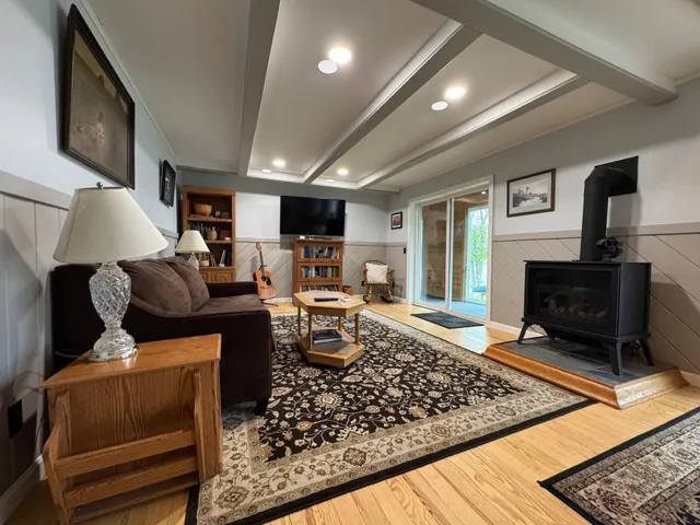$565,000 | 17 Macallister Lane, Orient, ME 04471