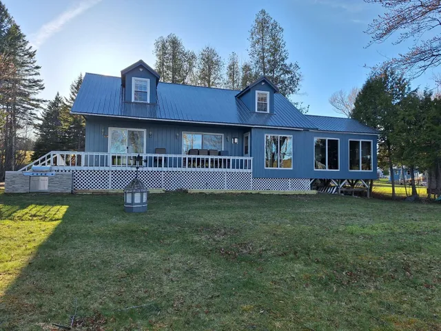 $565,000 | 17 Macallister Lane, Orient, ME 04471