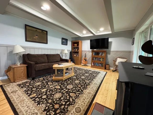 $565,000 | 17 Macallister Lane, Orient, ME 04471