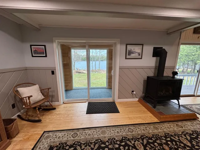 $565,000 | 17 Macallister Lane, Orient, ME 04471
