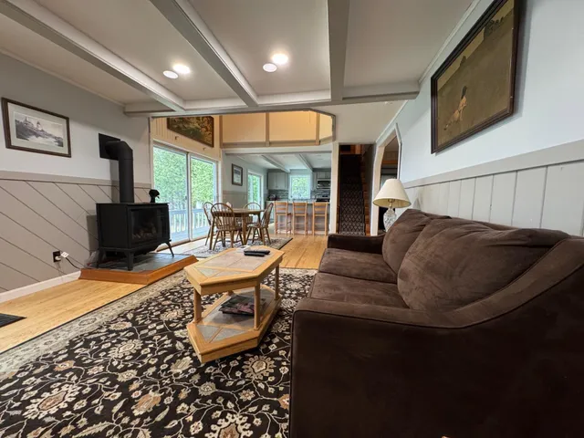$565,000 | 17 Macallister Lane, Orient, ME 04471