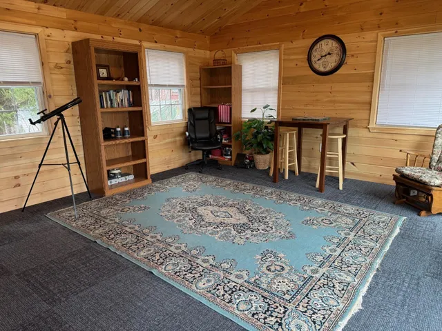 $565,000 | 17 Macallister Lane, Orient, ME 04471