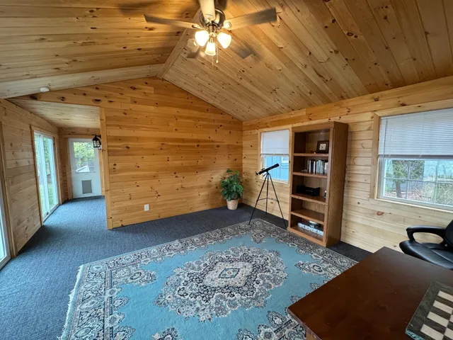 $565,000 | 17 Macallister Lane, Orient, ME 04471