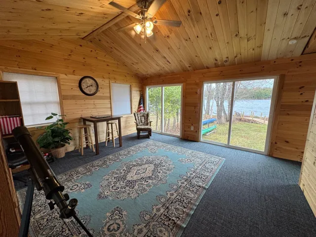 $565,000 | 17 Macallister Lane, Orient, ME 04471
