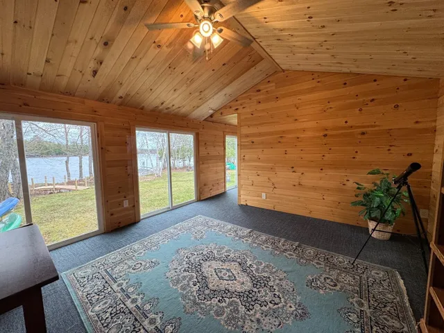 $565,000 | 17 Macallister Lane, Orient, ME 04471