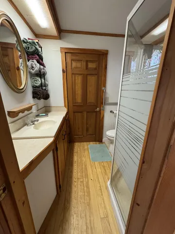 $565,000 | 17 Macallister Lane, Orient, ME 04471