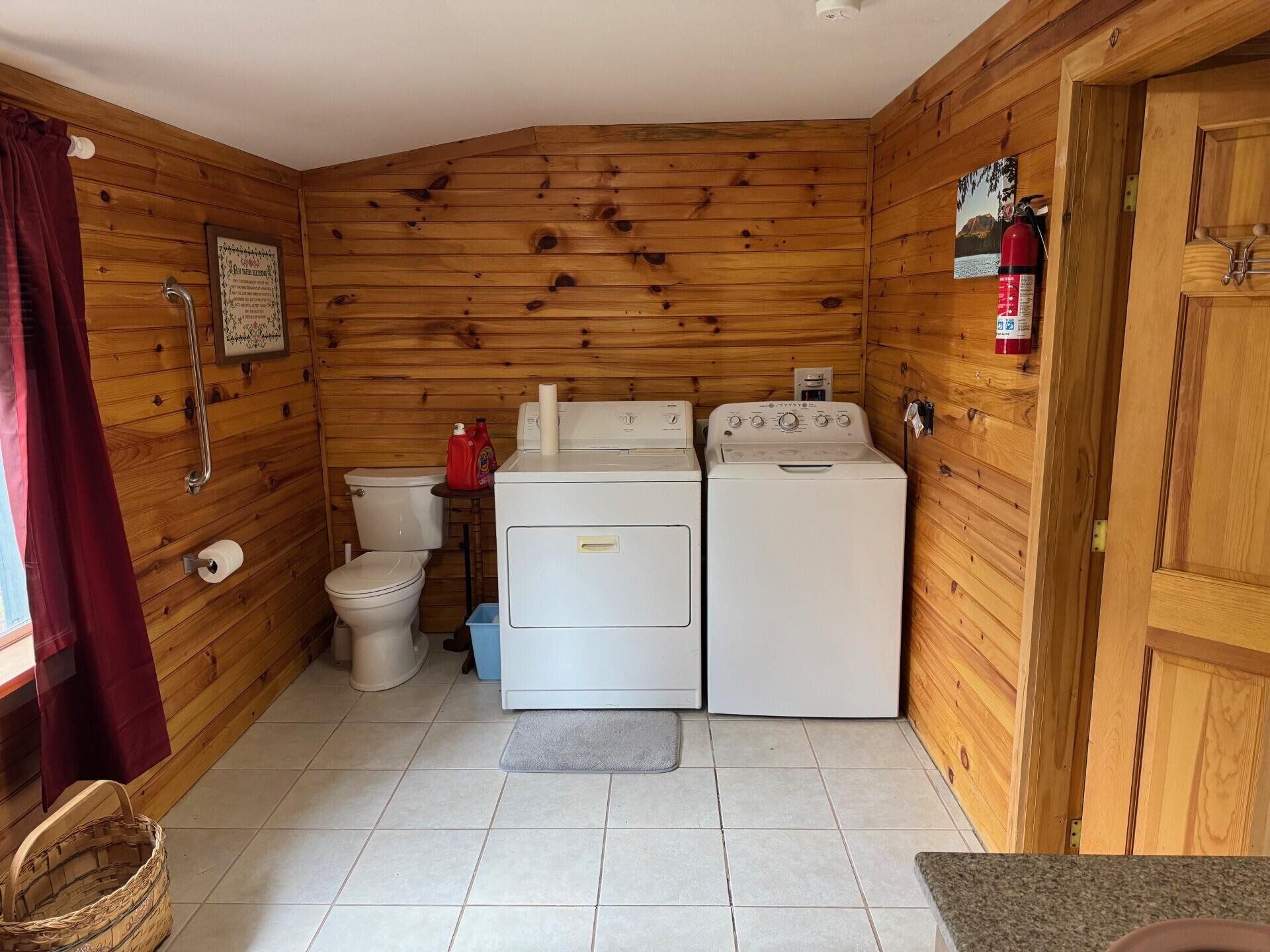 17 Macallister Lane Orient, ME 04471 - Photo 48 of 61 Primary Bathroom (17 MacAllister Lane) I