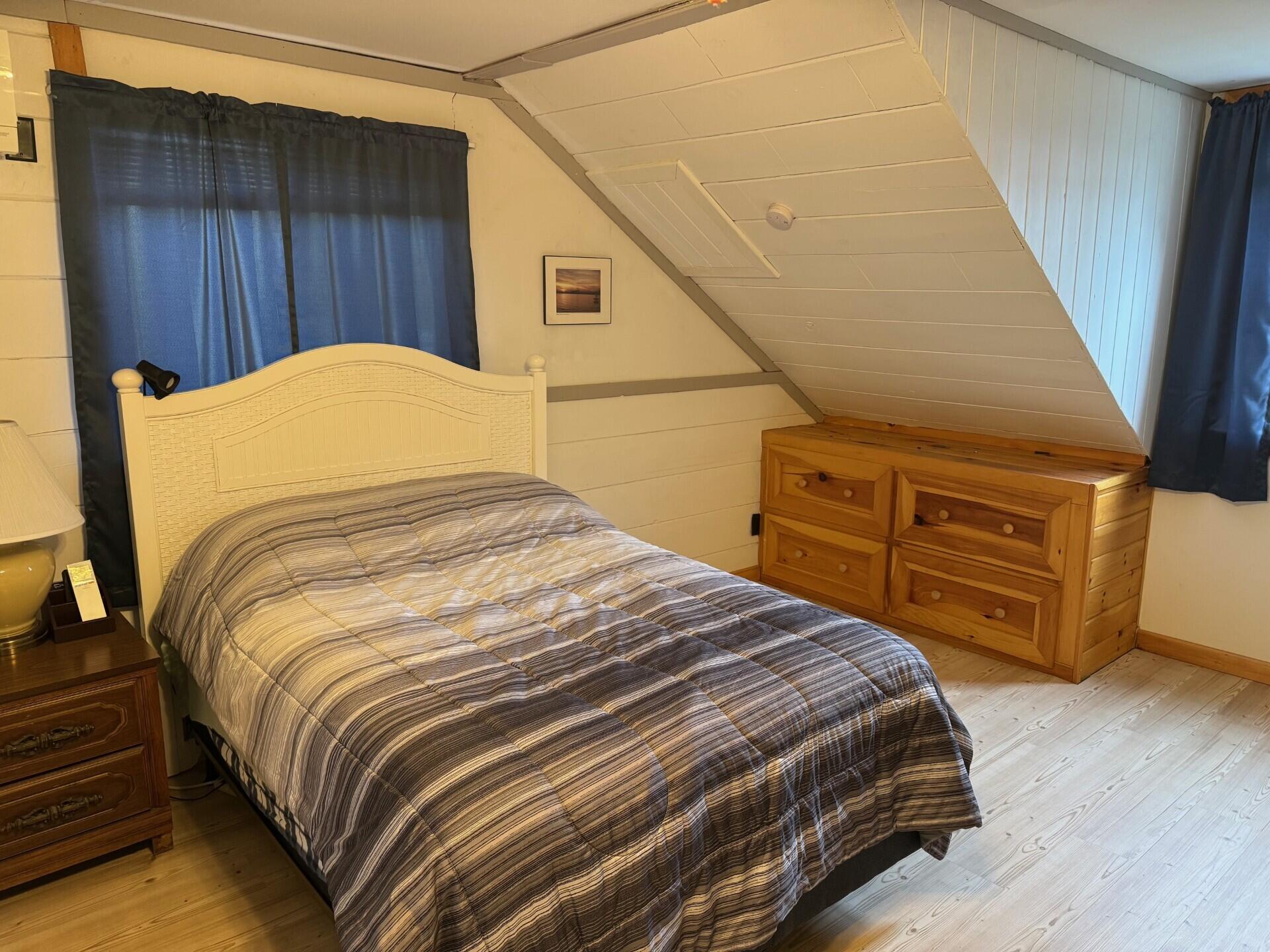 17 Macallister Lane Orient, ME 04471 - Photo 50 of 61 Primary Bedroom (17 MacAllister Lane) I