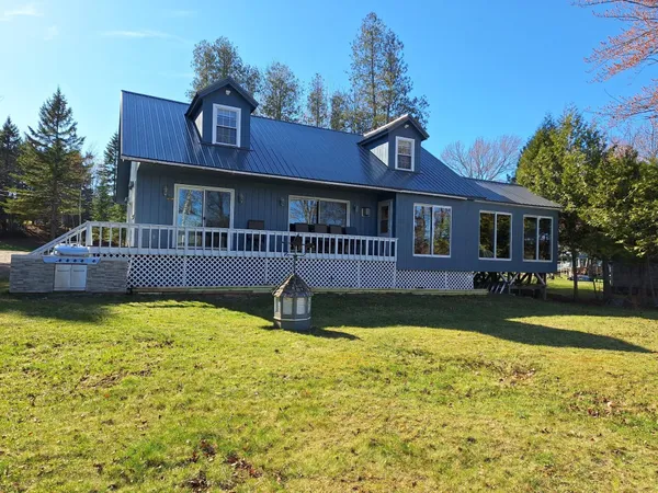$525,000 | 17 Macallister Lane, Orient, ME 04471