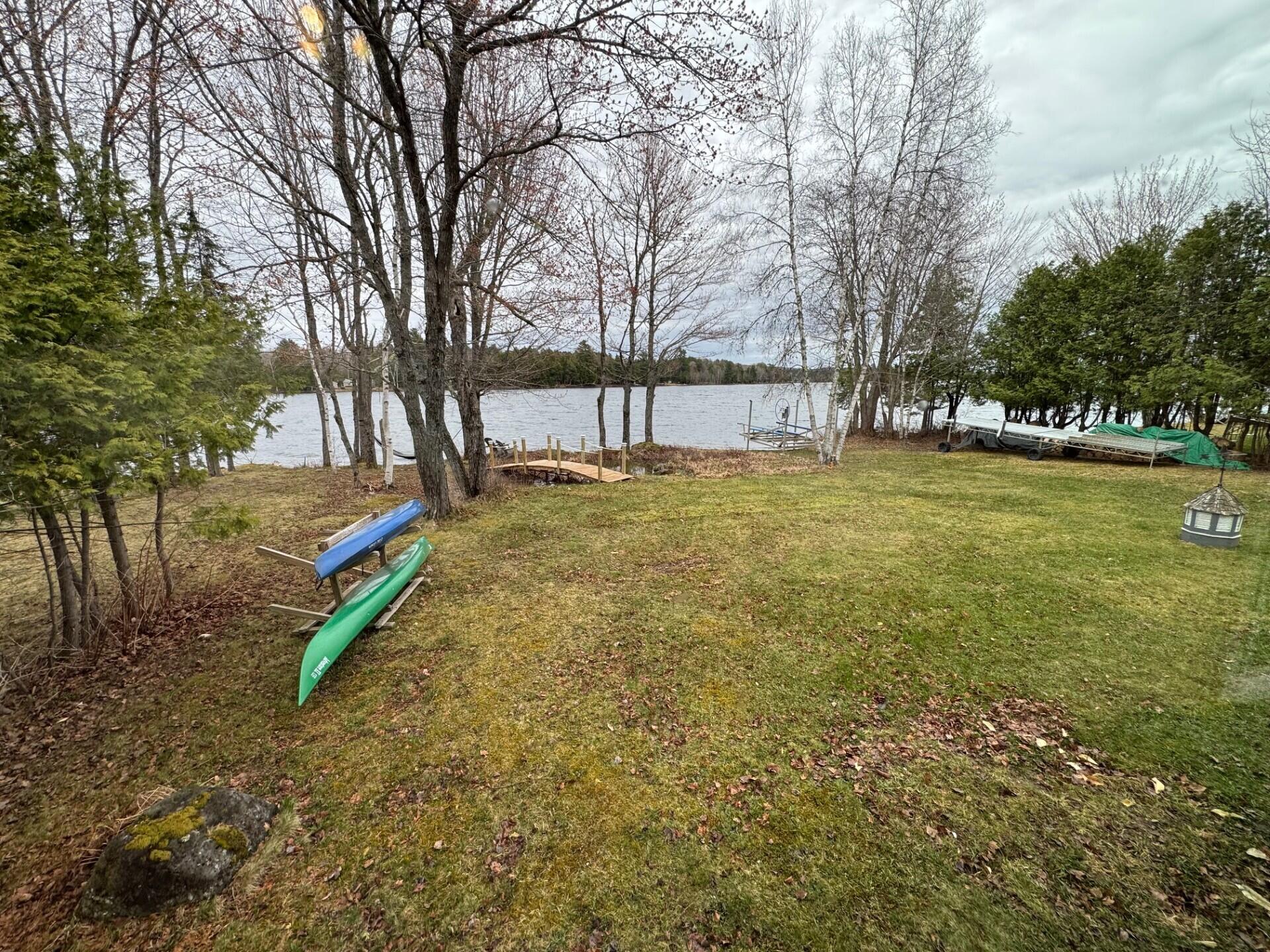 17 Macallister Lane Orient, ME 04471 - Photo 56 of 61 Lake View (17 MacAllister Lane) I