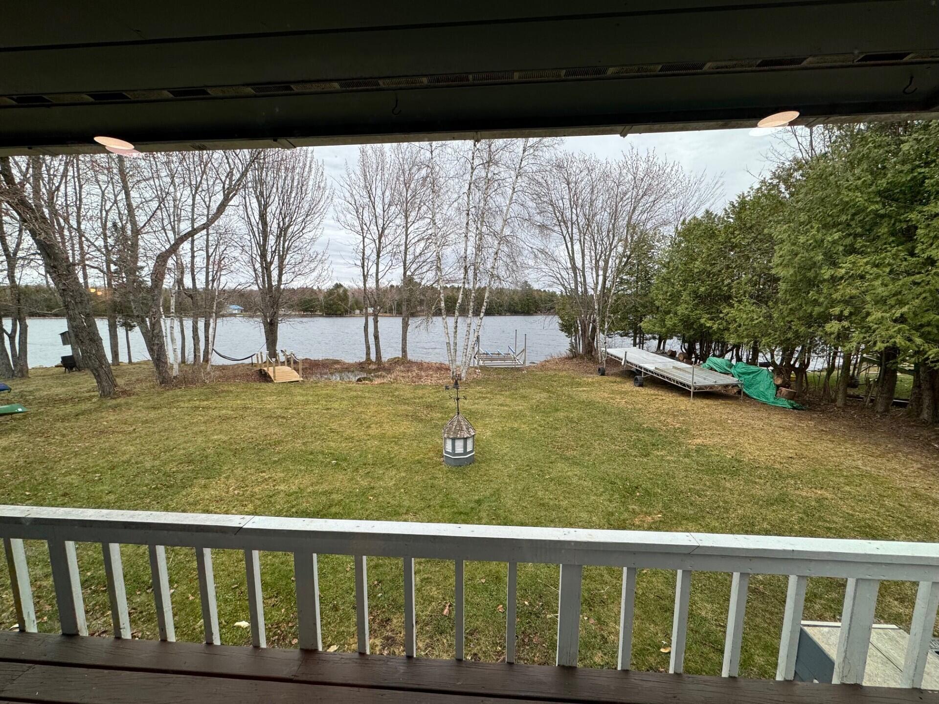 17 Macallister Lane Orient, ME 04471 - Photo 58 of 61 Lake View (17 MacAllister Lane) III