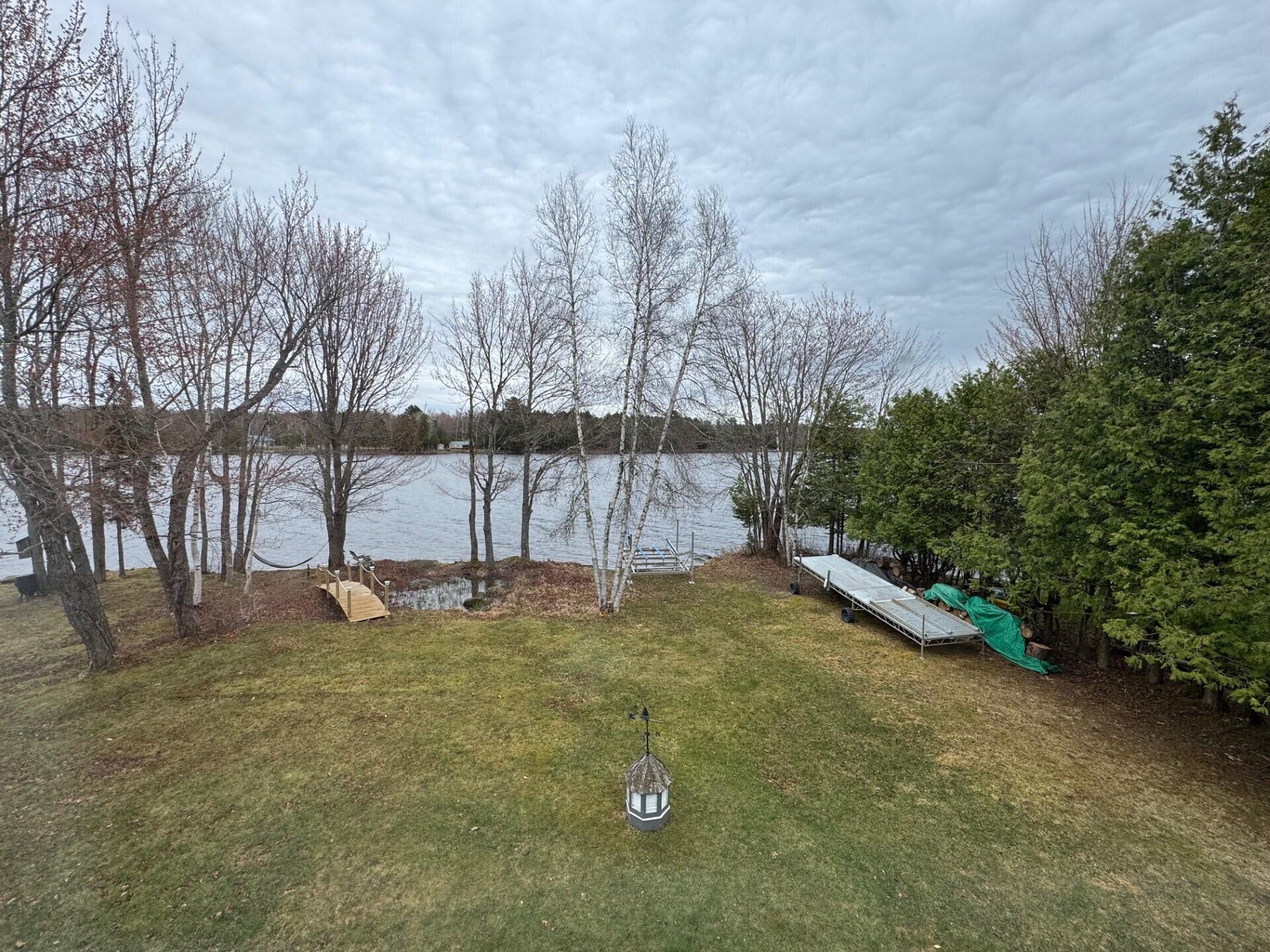 17 Macallister Lane Orient, ME 04471 - Photo 59 of 61 Lake View (17 MacAllister Lane) IV