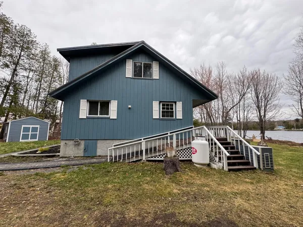 $525,000 | 17 Macallister Lane, Orient, ME 04471