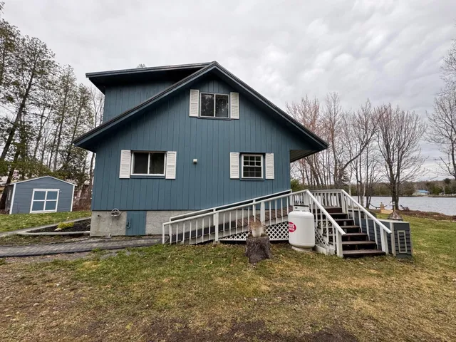 $565,000 | 17 Macallister Lane, Orient, ME 04471