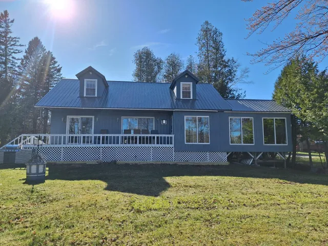 $565,000 | 17 Macallister Lane, Orient, ME 04471