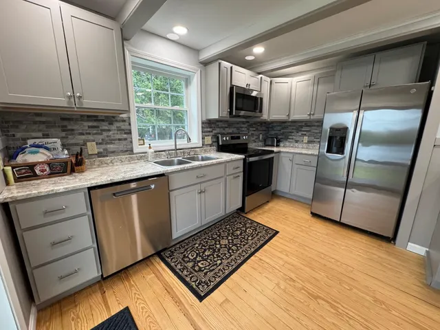 $565,000 | 17 Macallister Lane, Orient, ME 04471