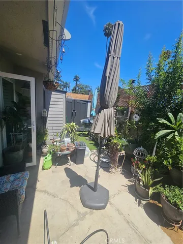 a view of a house with a swimming pool
