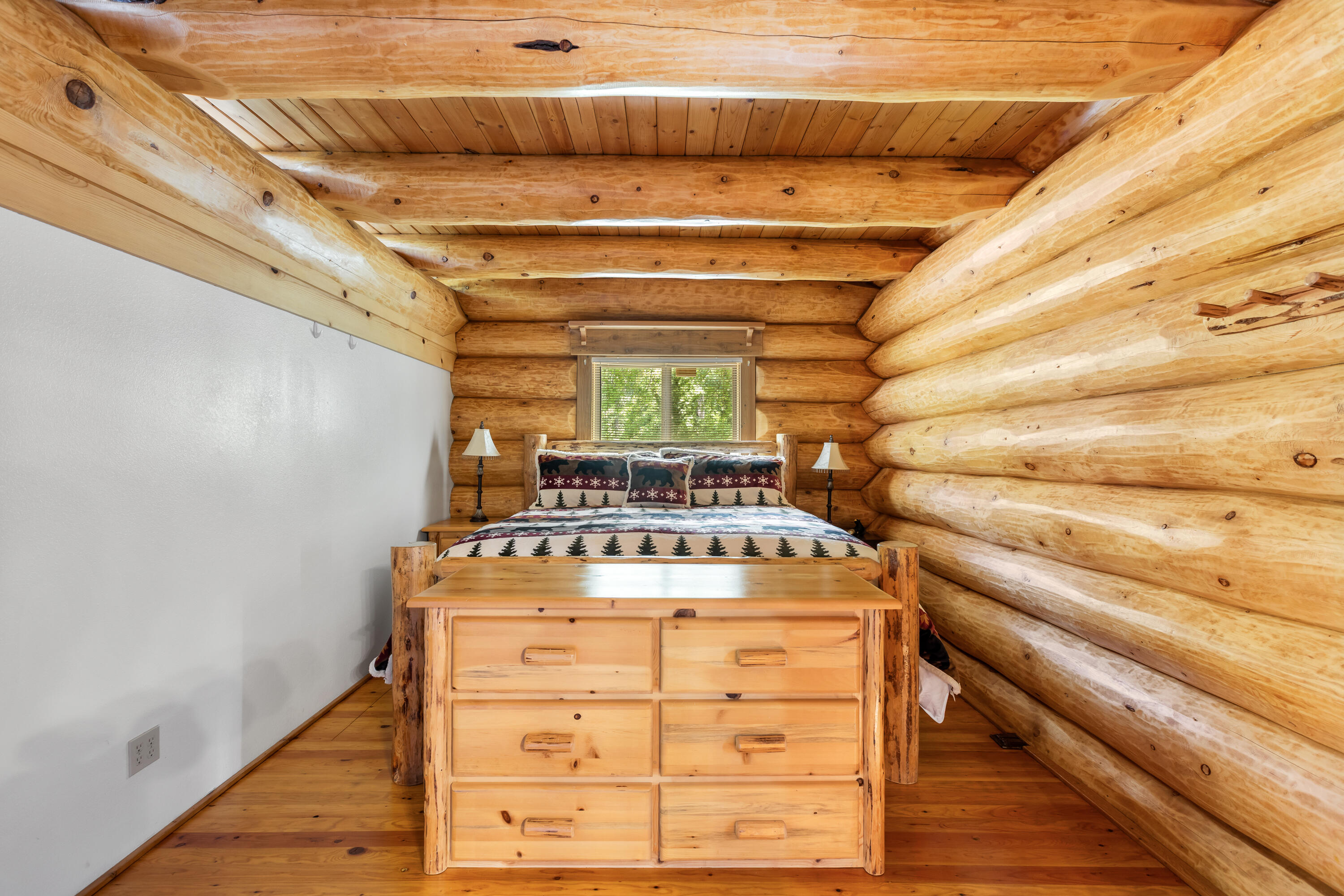 0 Summit Lake Road Montgomery Creek, CA 96065 - Photo 28 of 41 a view of utility room