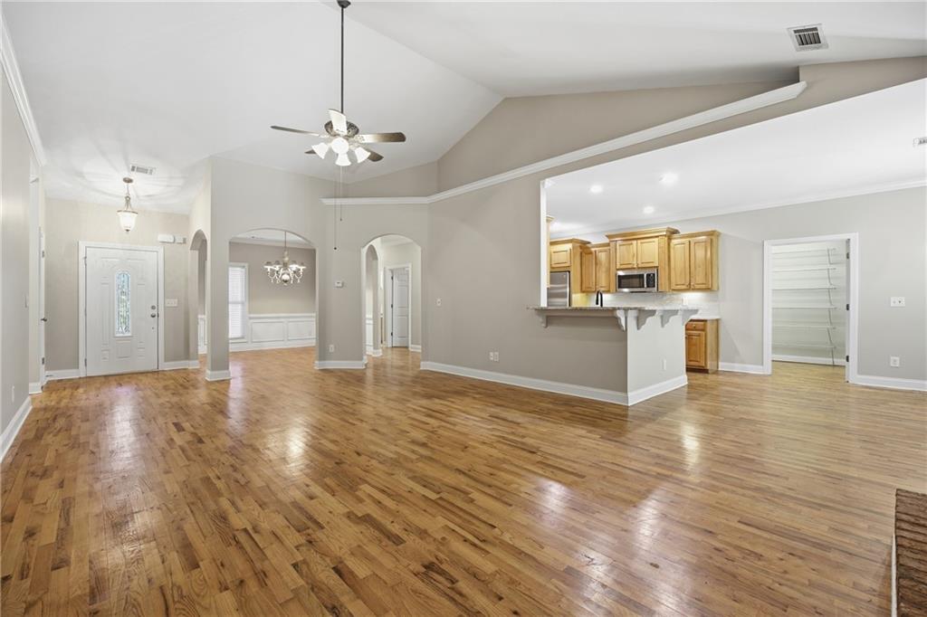 635 Marigot Way Statham, GA 30666 - Photo 11 of 46