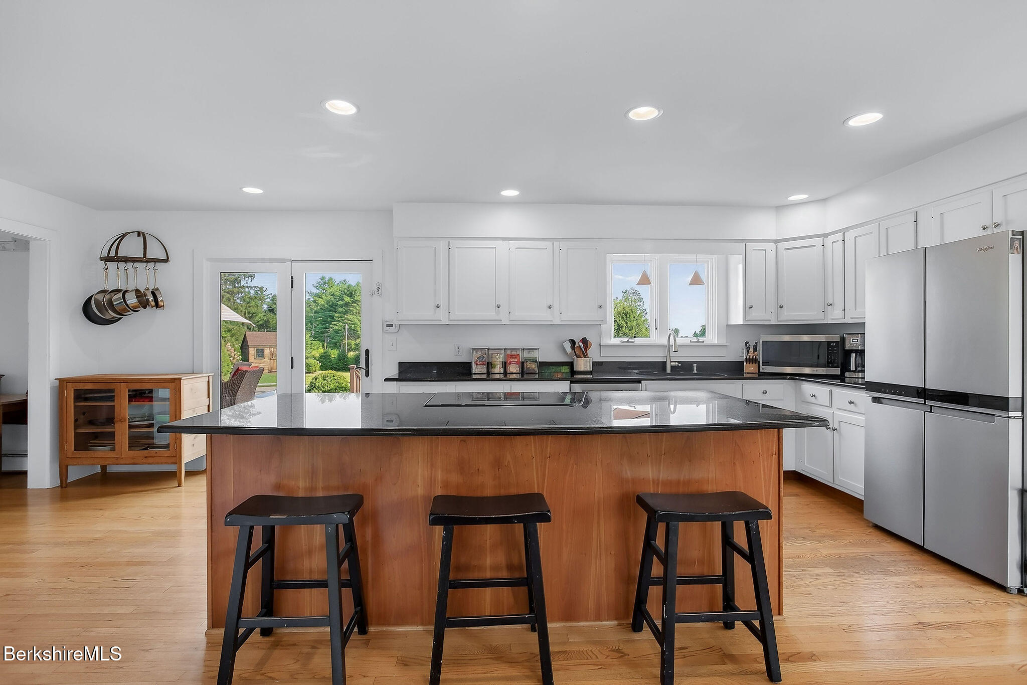 22 Post Road Lenox, MA 01240 - Photo 4 of 38 4