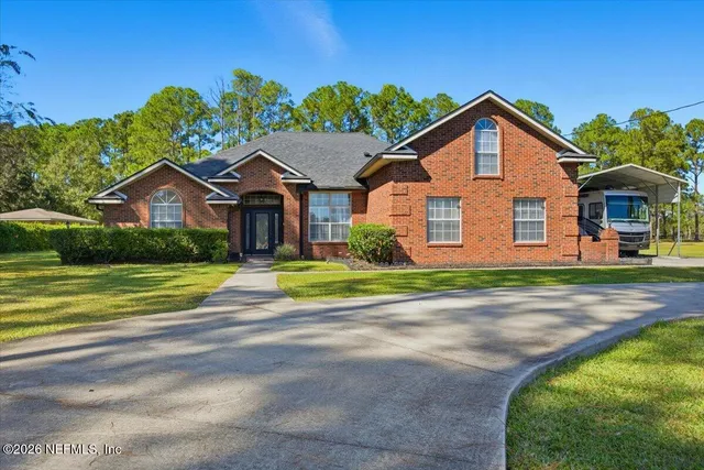 $550,000 | 6137 Quiet Country Lane, Jacksonville, FL 32218