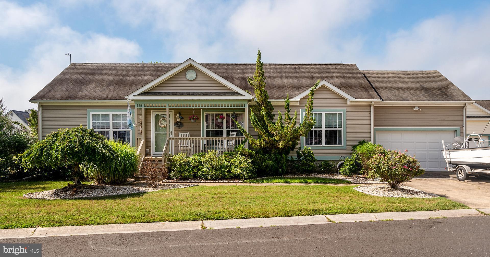 Welcome to 4 Windswept Drive