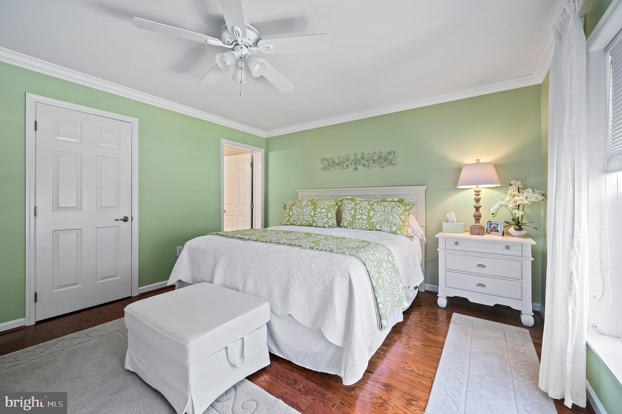 4 Windswept Drive Berlin, MD 21811 - Photo 14 of 31 Fresh Paint, Crown Moulding