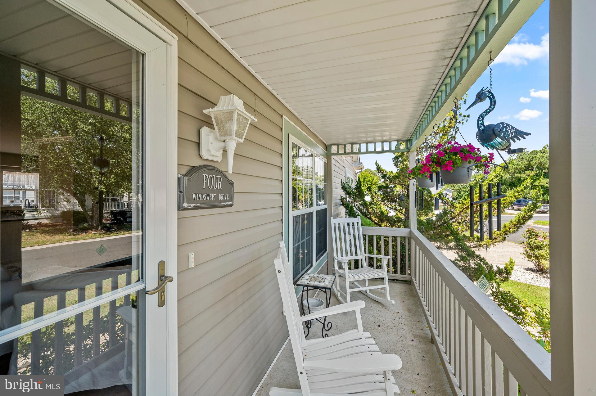 4 Windswept Drive Berlin, MD 21811 - Photo 3 of 31 Front Porch