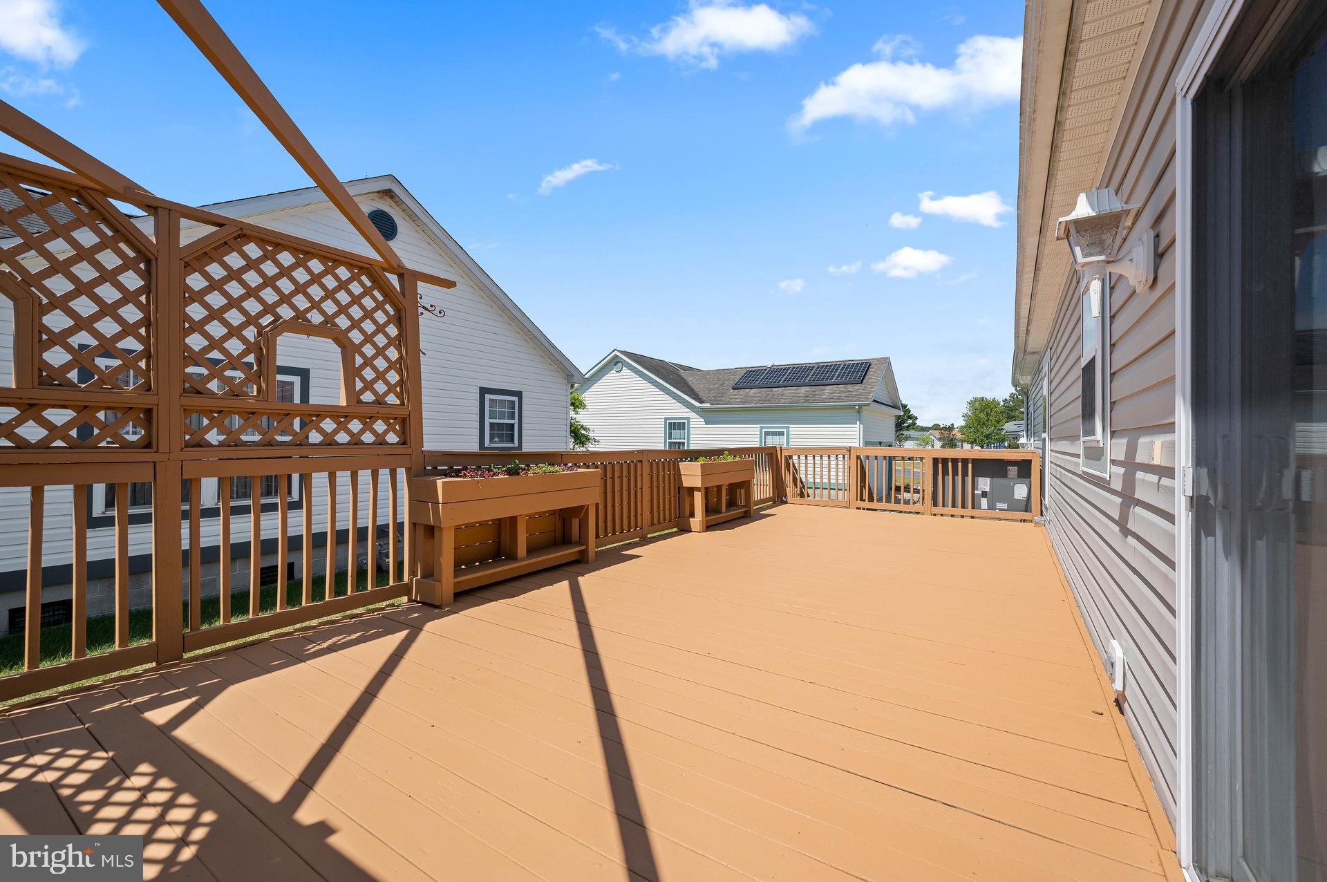 4 Windswept Drive Berlin, MD 21811 - Photo 24 of 31 Grill & Chill