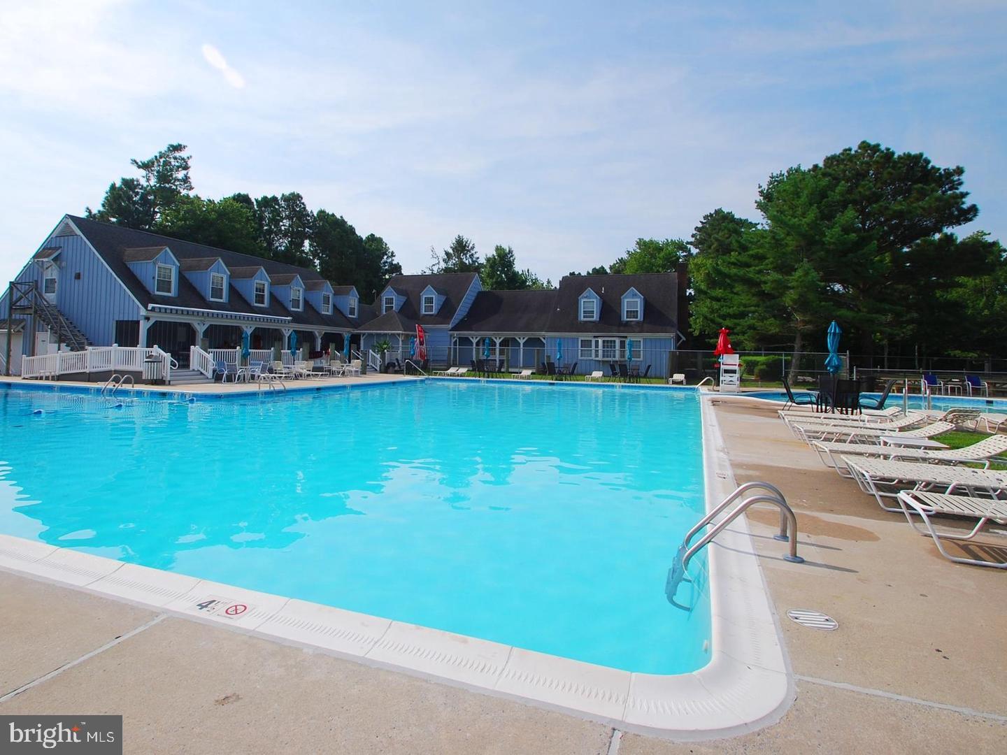 4 Windswept Drive Berlin, MD 21811 - Photo 29 of 31 Community Pool Membership Available