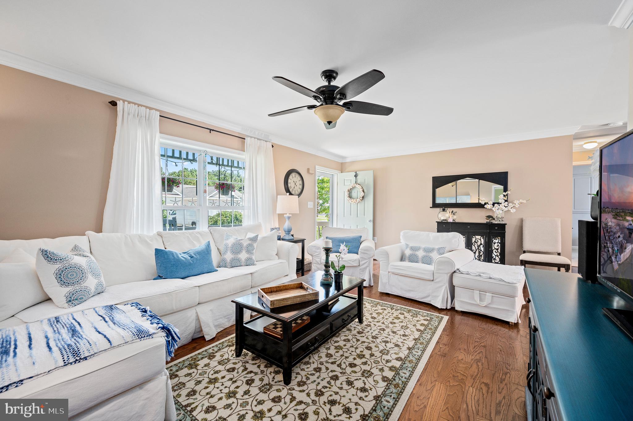4 Windswept Drive Berlin, MD 21811 - Photo 4 of 31 Living Area