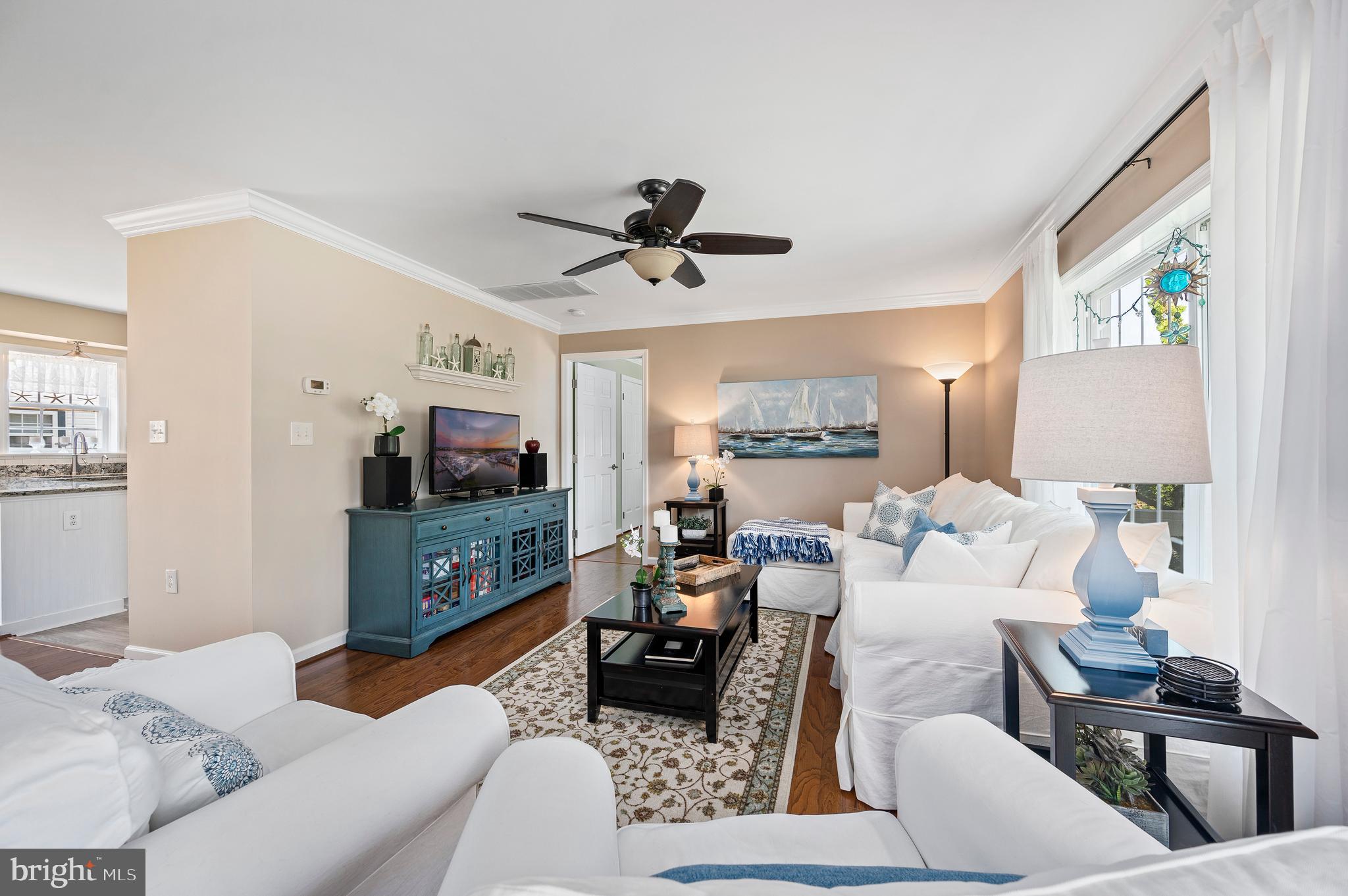 4 Windswept Drive Berlin, MD 21811 - Photo 6 of 31 Living Area