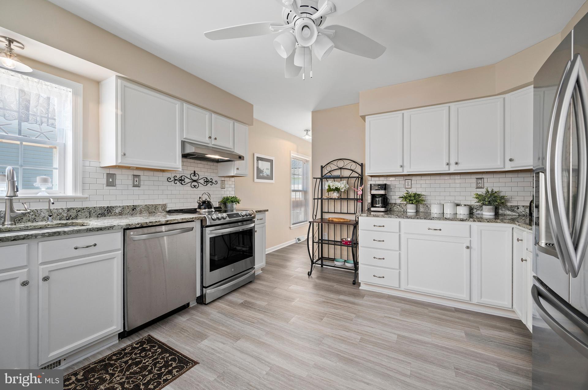 4 Windswept Drive Berlin, MD 21811 - Photo 8 of 31 Granite Countertops