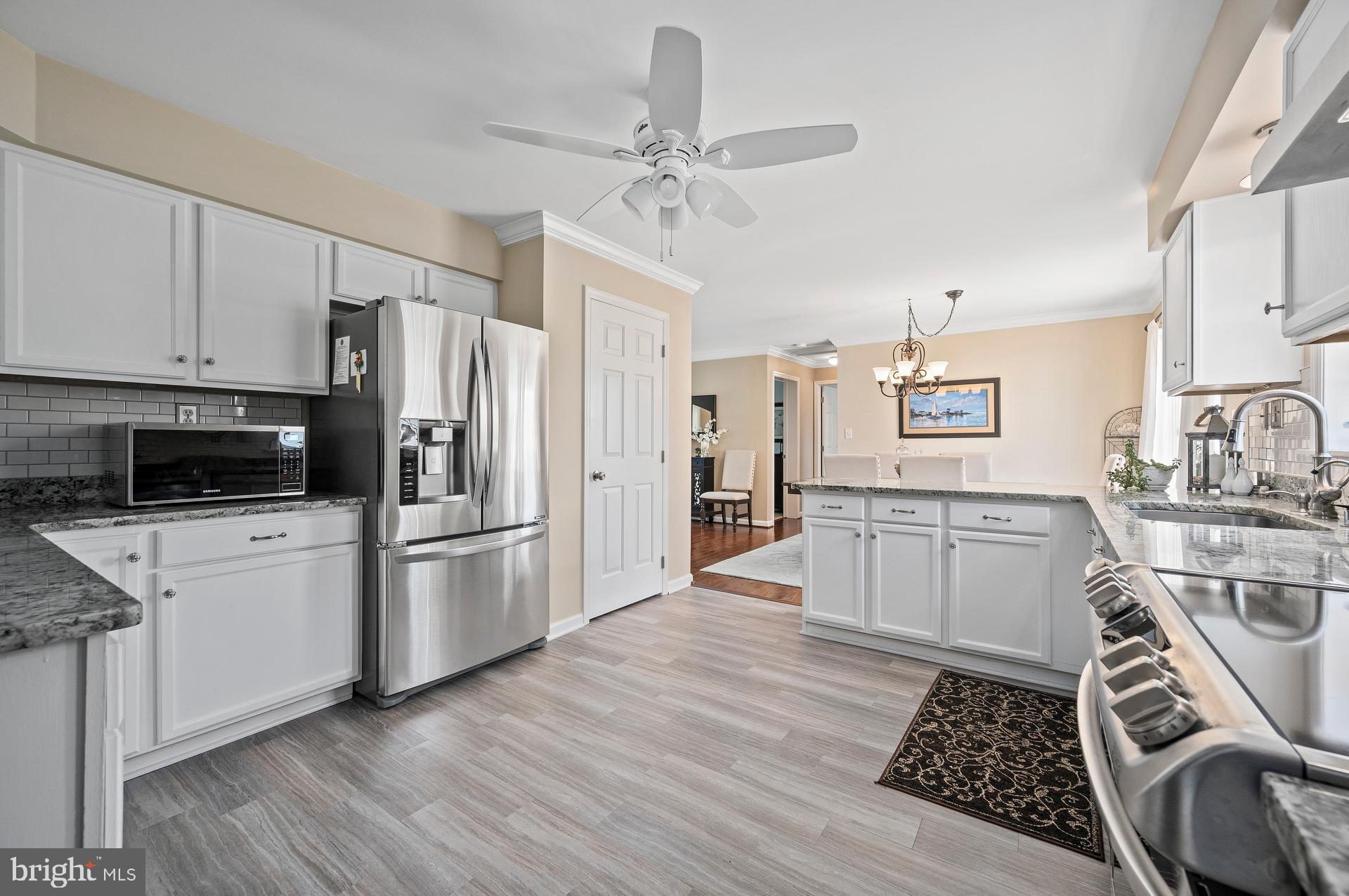 4 Windswept Drive Berlin, MD 21811 - Photo 9 of 31 New Flooring