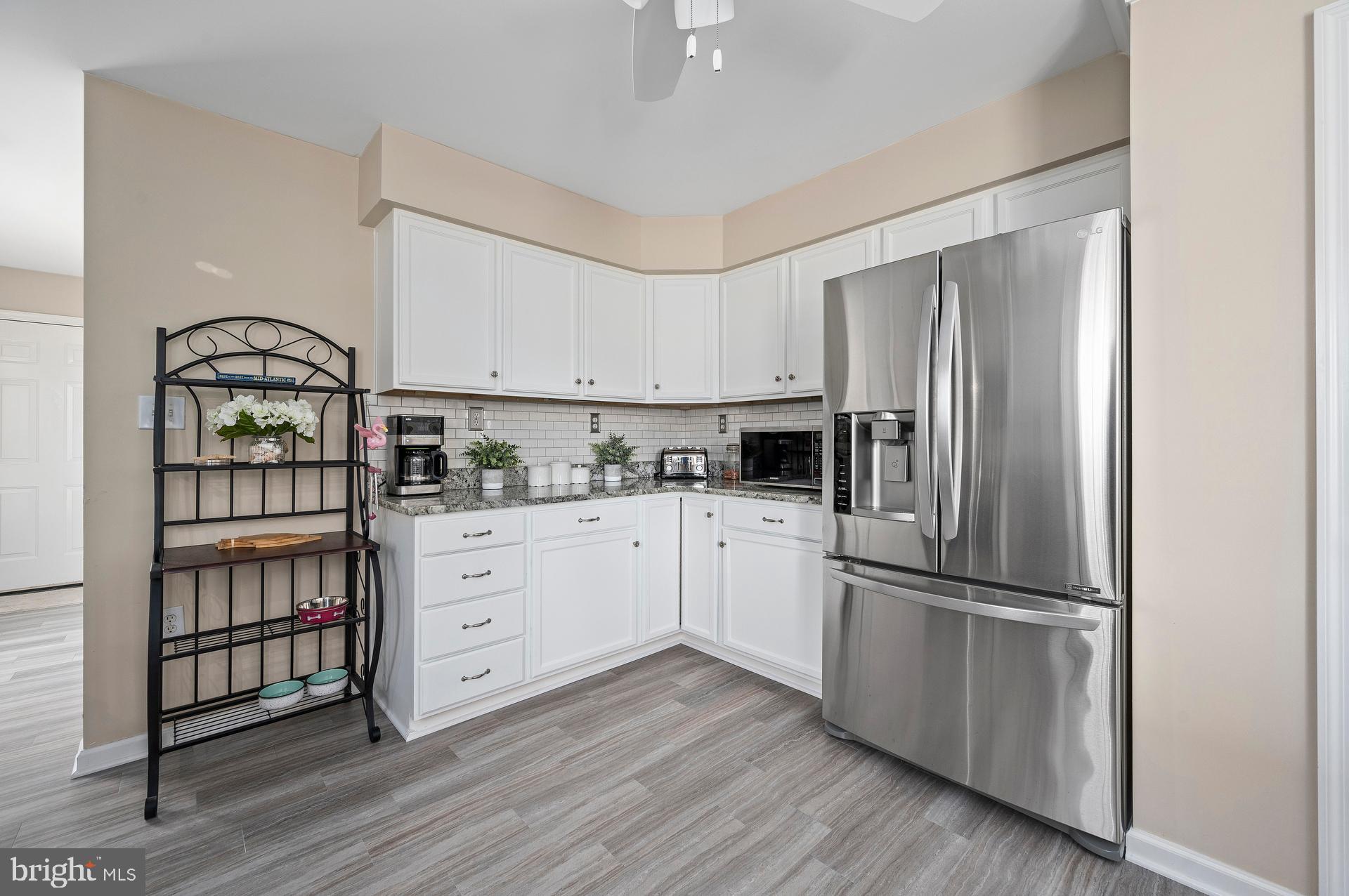 4 Windswept Drive Berlin, MD 21811 - Photo 10 of 31 Stainless Appliances, Restored Cabinets