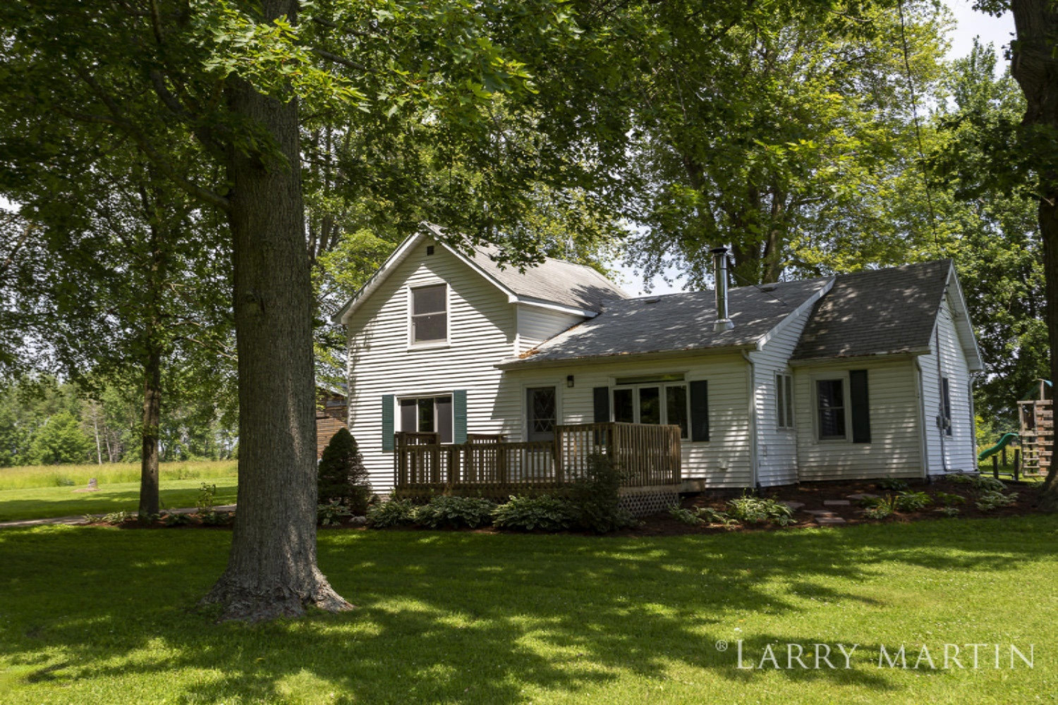 18460 Kimball Road Pierson, MI 49339 - Photo 3 of 117 18460 West Kimball_22