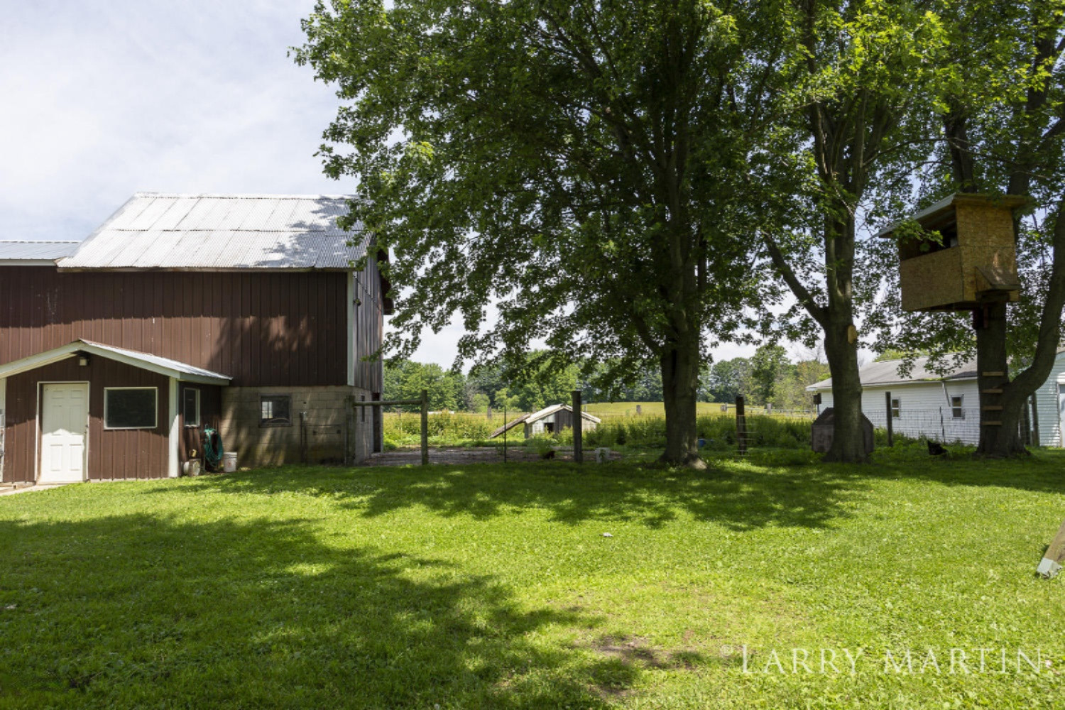 18460 Kimball Road Pierson, MI 49339 - Photo 54 of 117 18460 West Kimball_10