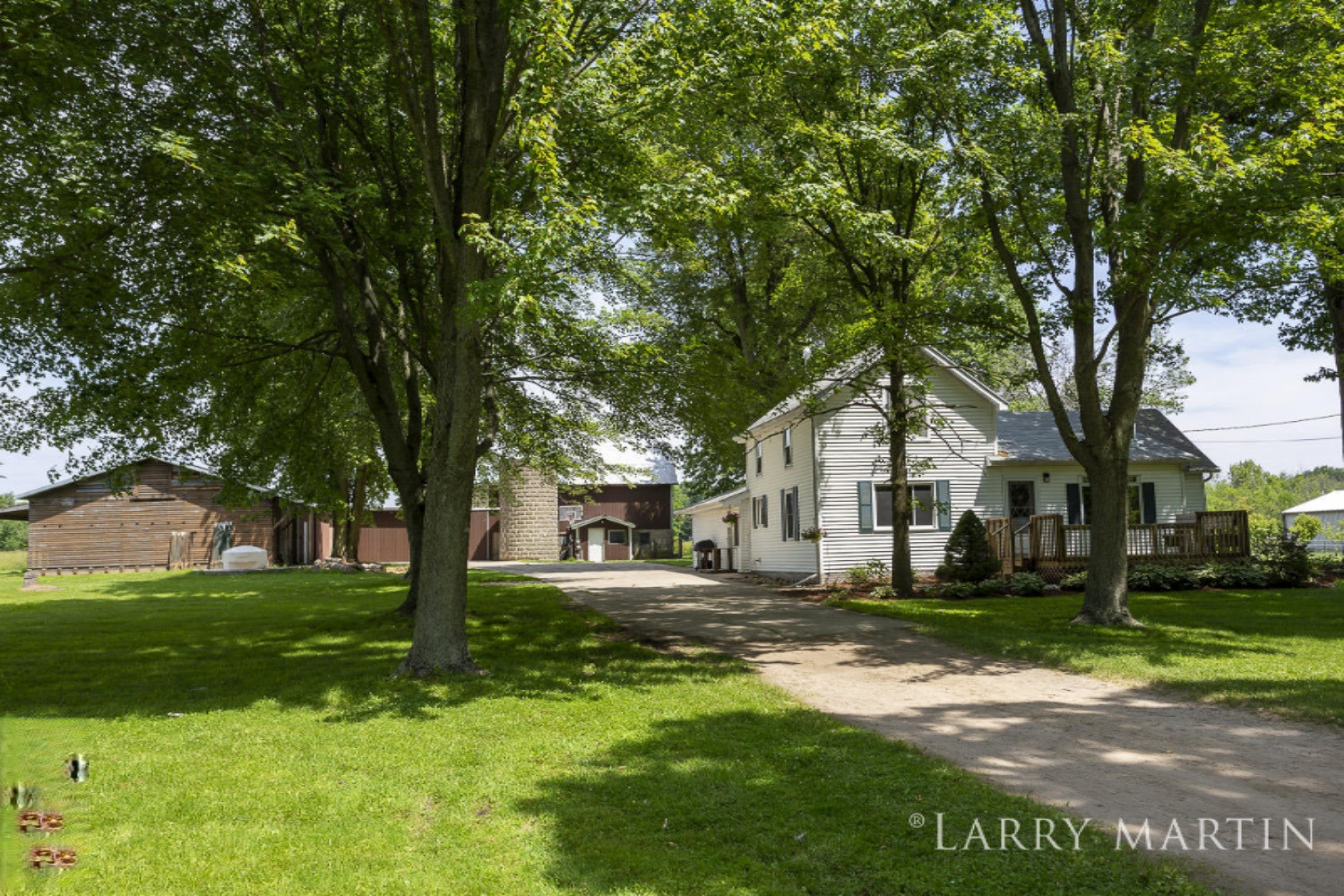 18460 Kimball Road Pierson, MI 49339 - Photo 6 of 117 18460 West Kimball_19